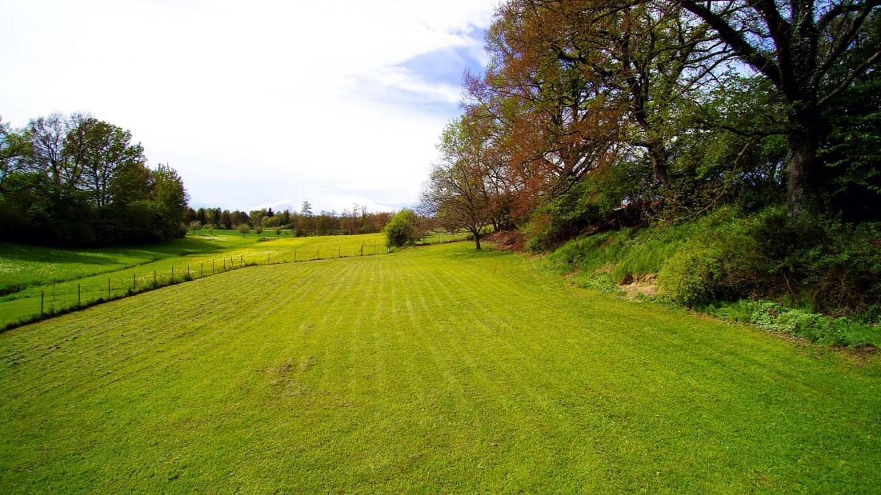 Bodenseedomizil Uhldingen-Muehlhofen Exterior photo